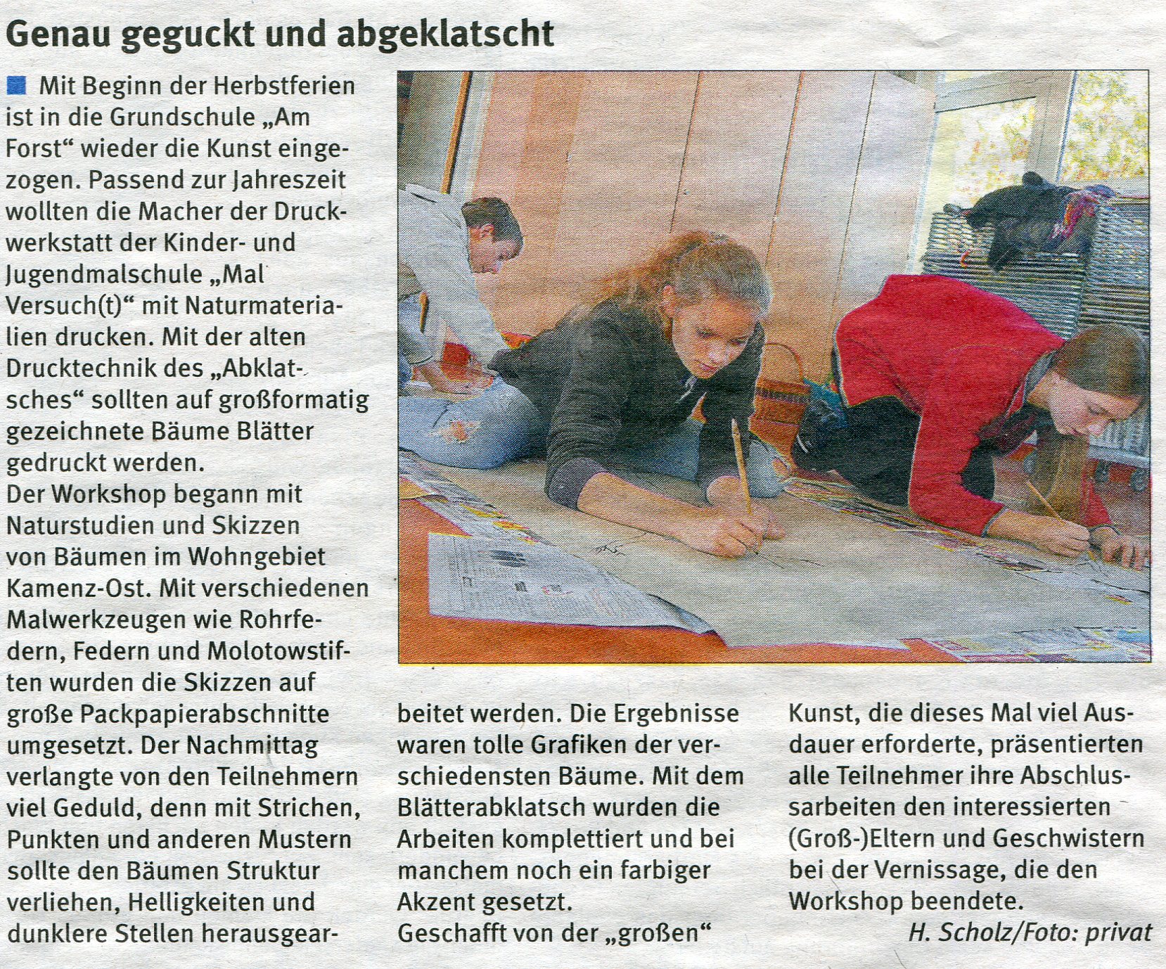 Mitteilungsblatt 17.10.2015